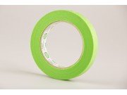 SP80 Green Masking Tape 18mm